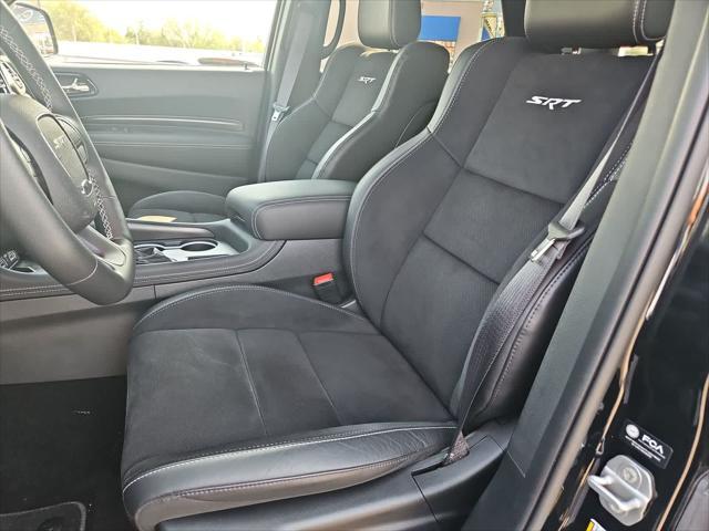 new 2025 Dodge Durango car, priced at $75,945