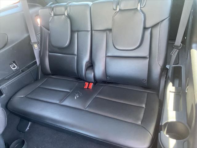 used 2024 Ford Explorer car, priced at $33,008