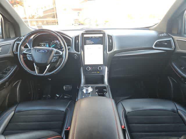 used 2022 Ford Edge car, priced at $26,000