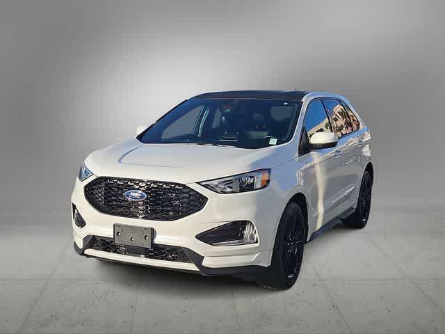 used 2022 Ford Edge car, priced at $26,000