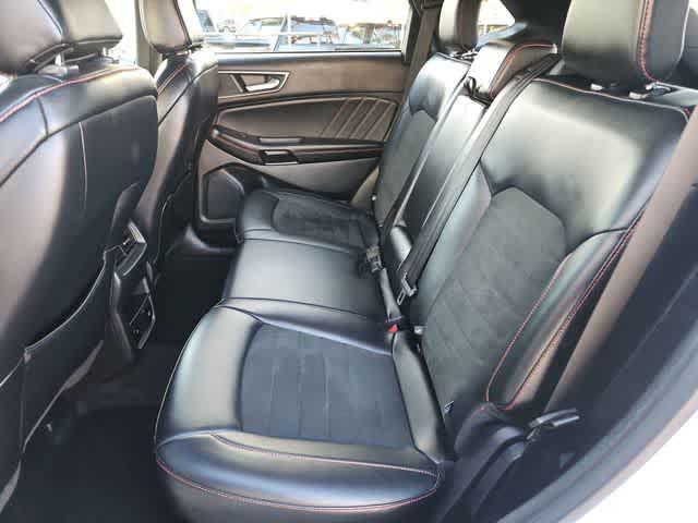 used 2022 Ford Edge car, priced at $26,000