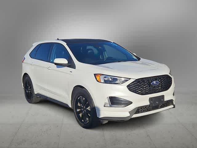 used 2022 Ford Edge car, priced at $26,000