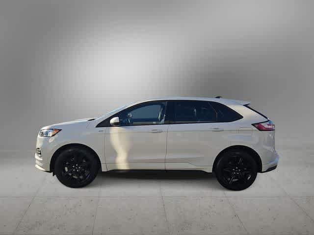 used 2022 Ford Edge car, priced at $26,000