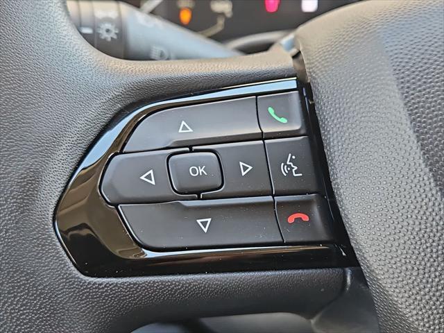 new 2025 Ram ProMaster 2500 car, priced at $53,475