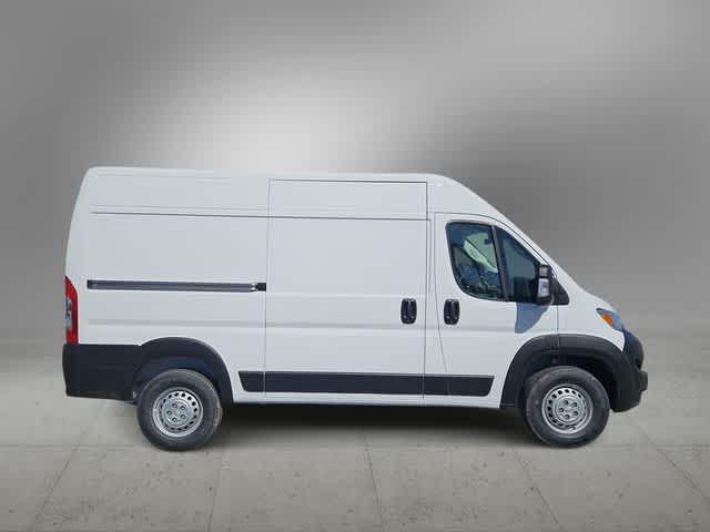 new 2025 Ram ProMaster 2500 car, priced at $52,975