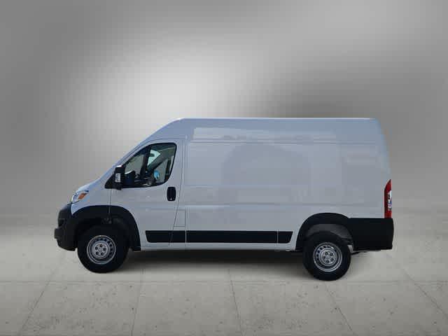 new 2025 Ram ProMaster 2500 car, priced at $52,975