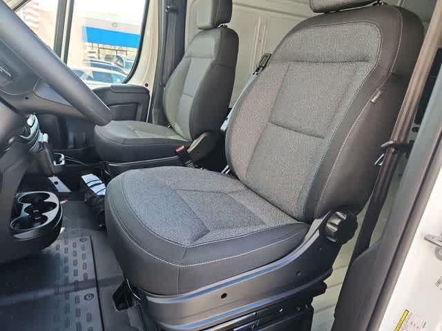 new 2025 Ram ProMaster 2500 car, priced at $52,975