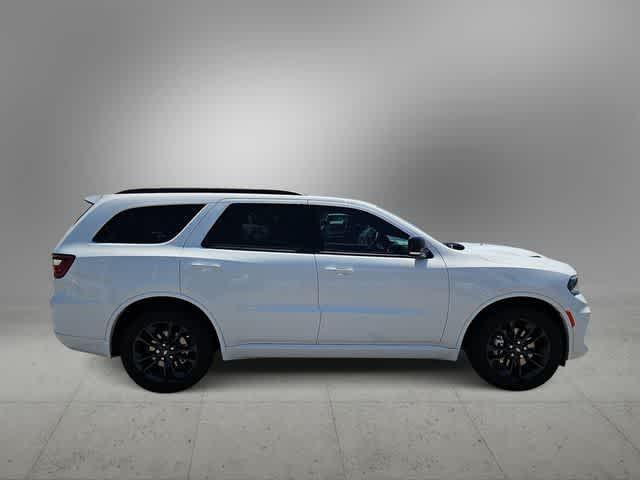 new 2024 Dodge Durango car, priced at $38,050