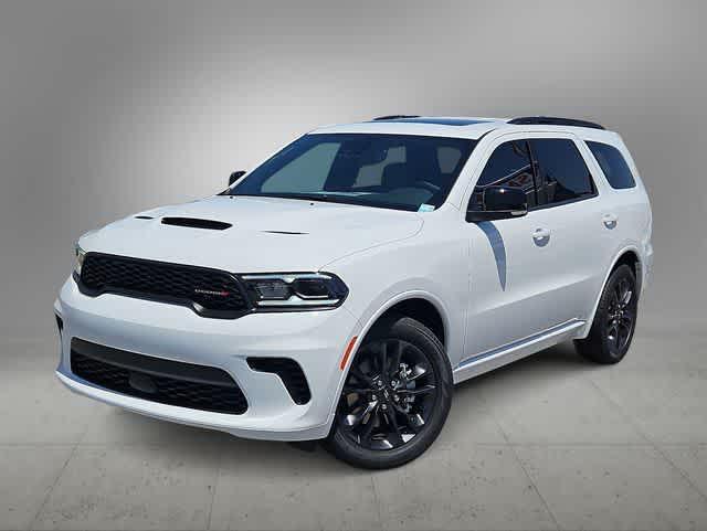 new 2024 Dodge Durango car, priced at $38,050