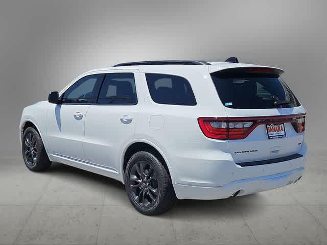 new 2024 Dodge Durango car, priced at $38,050