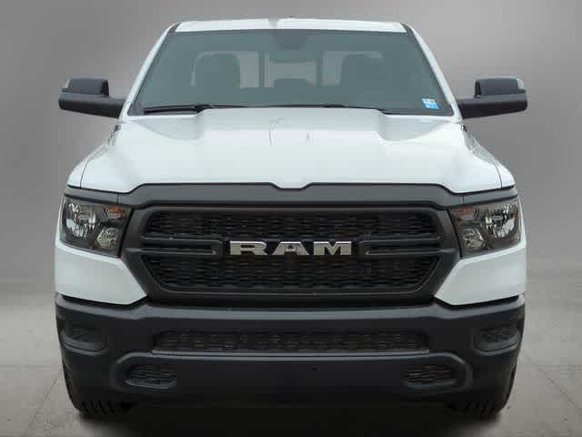 new 2024 Ram 1500 car, priced at $50,285