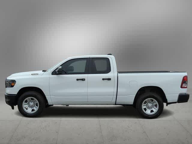 new 2024 Ram 1500 car, priced at $50,285