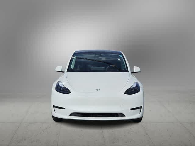 used 2023 Tesla Model Y car, priced at $38,500