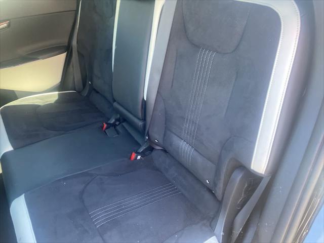 used 2023 Kia EV6 car, priced at $29,000