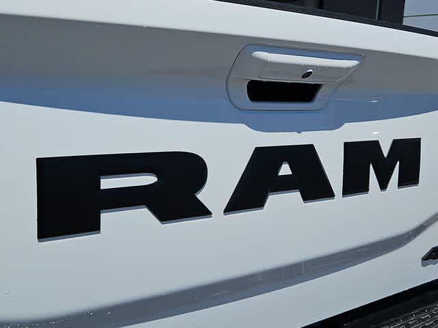 new 2024 Ram 2500 car, priced at $73,000