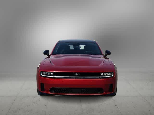 new 2025 Dodge Charger Daytona car, priced at $76,470