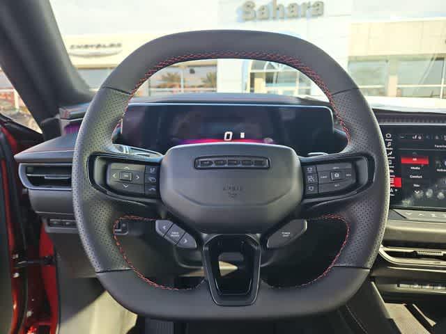 new 2025 Dodge Charger Daytona car, priced at $76,470