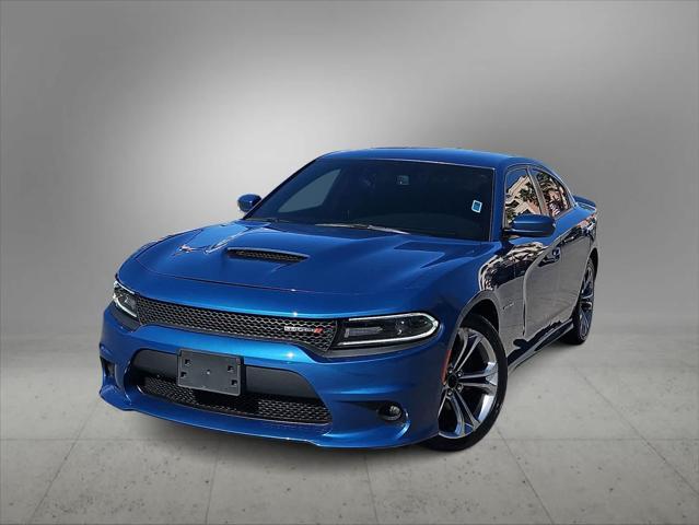 used 2021 Dodge Charger car, priced at $32,000