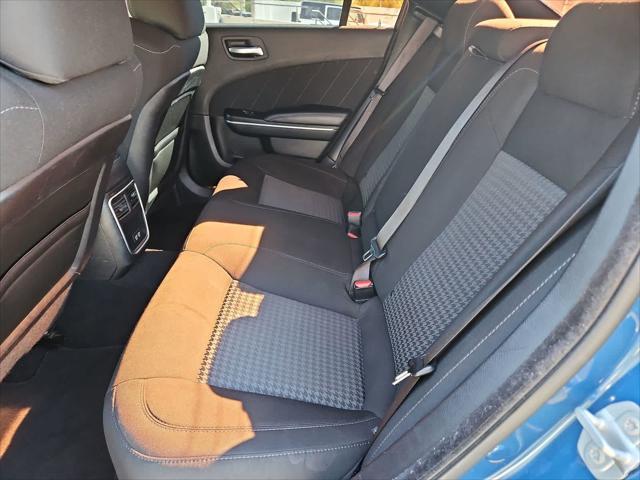 used 2021 Dodge Charger car, priced at $32,000