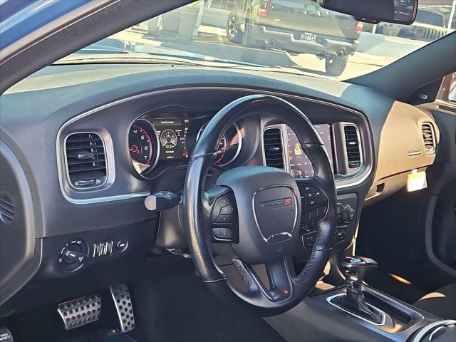 used 2021 Dodge Charger car, priced at $32,000