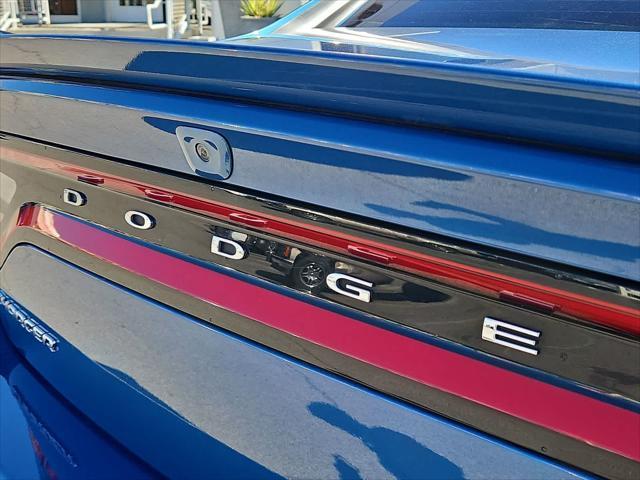 used 2021 Dodge Charger car, priced at $32,000