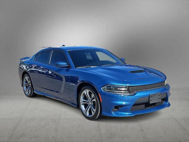 used 2021 Dodge Charger car, priced at $32,000