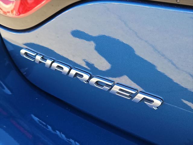 used 2021 Dodge Charger car, priced at $32,000