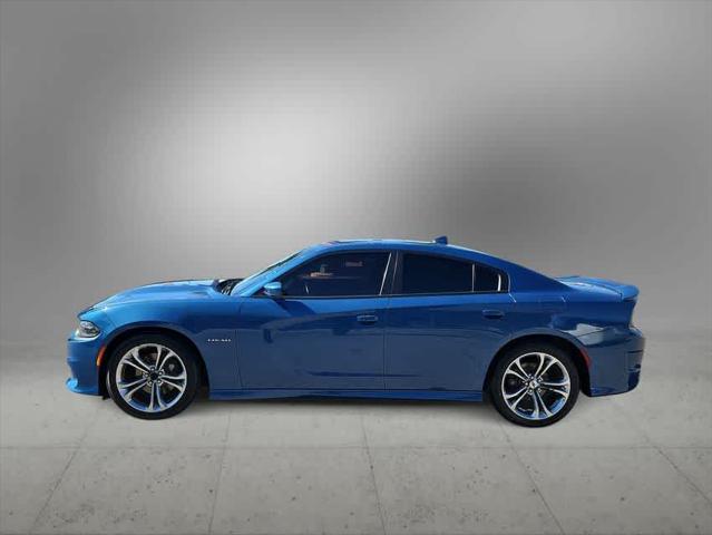 used 2021 Dodge Charger car, priced at $32,000