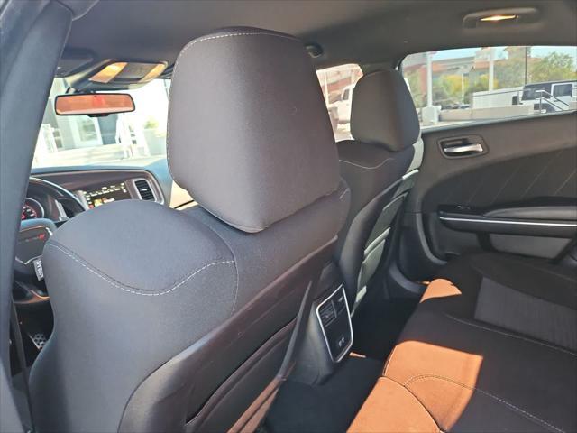 used 2021 Dodge Charger car, priced at $32,000