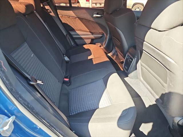 used 2021 Dodge Charger car, priced at $32,000