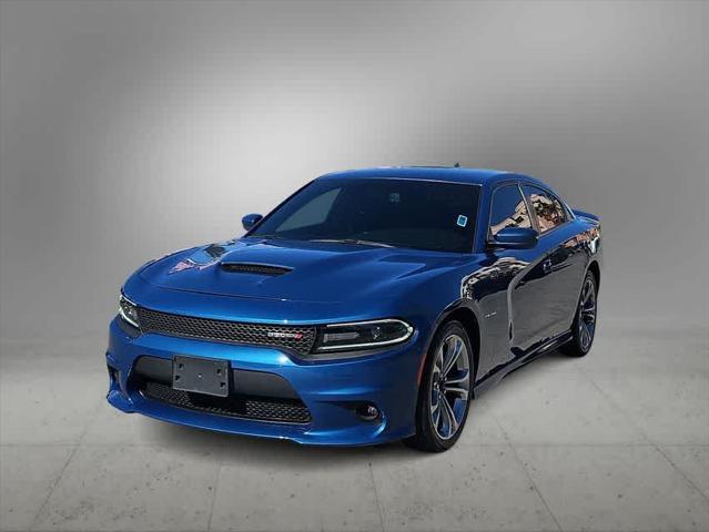 used 2021 Dodge Charger car, priced at $32,000