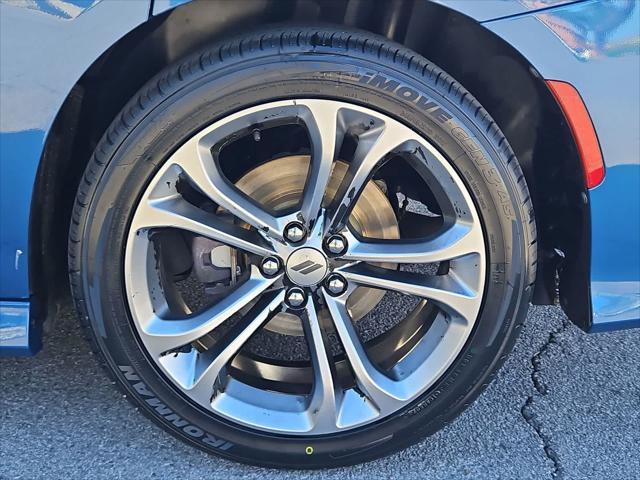 used 2021 Dodge Charger car, priced at $32,000