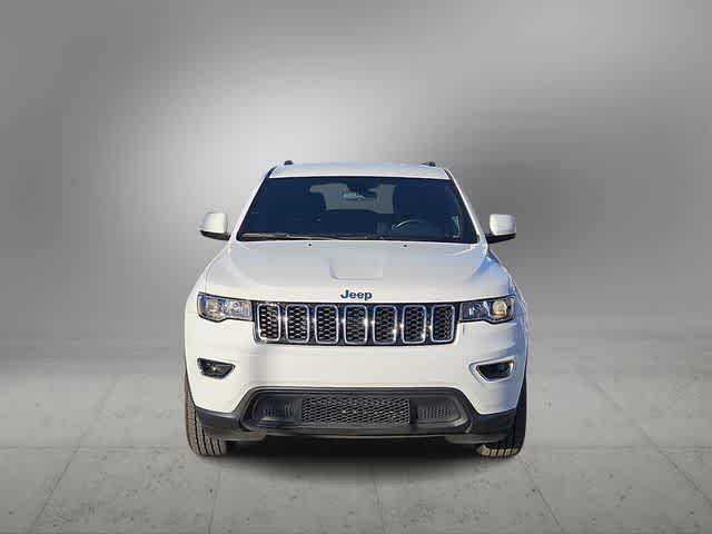 used 2021 Jeep Grand Cherokee car, priced at $23,000