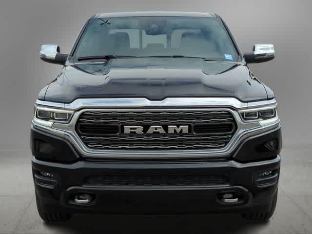 new 2024 Ram 1500 car, priced at $69,029