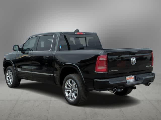 new 2024 Ram 1500 car, priced at $69,029