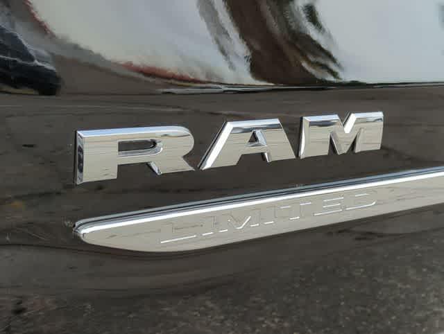 new 2024 Ram 1500 car, priced at $69,029