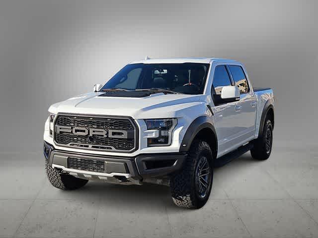 used 2020 Ford F-150 car, priced at $59,000