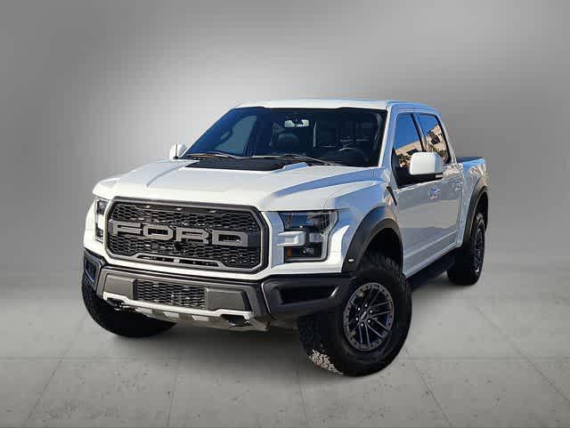 used 2020 Ford F-150 car, priced at $59,000