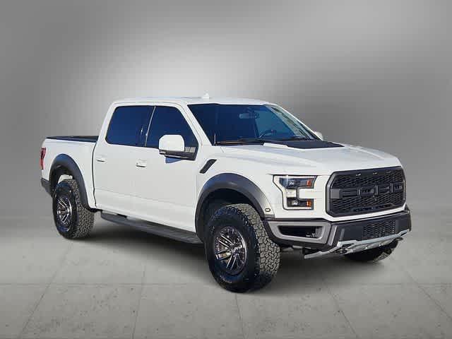 used 2020 Ford F-150 car, priced at $59,000