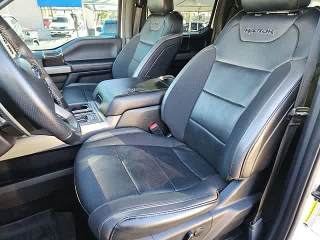 used 2020 Ford F-150 car, priced at $59,000