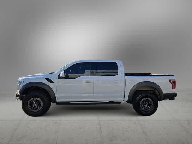 used 2020 Ford F-150 car, priced at $59,000