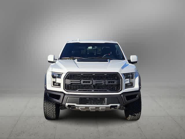 used 2020 Ford F-150 car, priced at $59,000