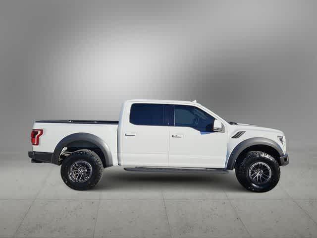 used 2020 Ford F-150 car, priced at $59,000