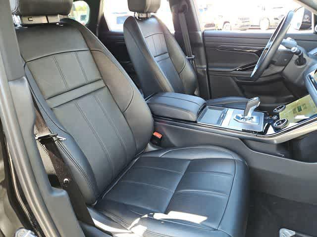 used 2020 Land Rover Range Rover Evoque car, priced at $24,000