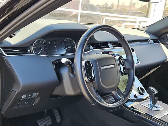 used 2020 Land Rover Range Rover Evoque car, priced at $24,000