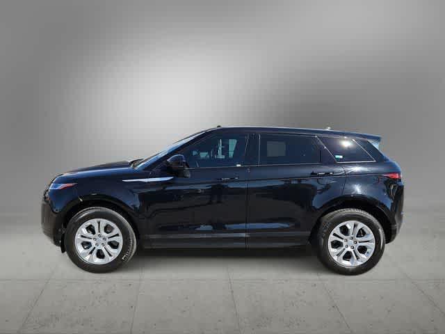 used 2020 Land Rover Range Rover Evoque car, priced at $24,000