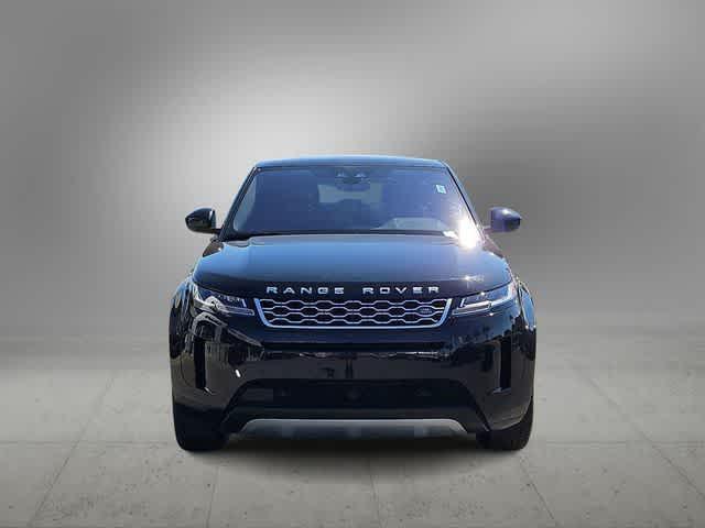 used 2020 Land Rover Range Rover Evoque car, priced at $24,000