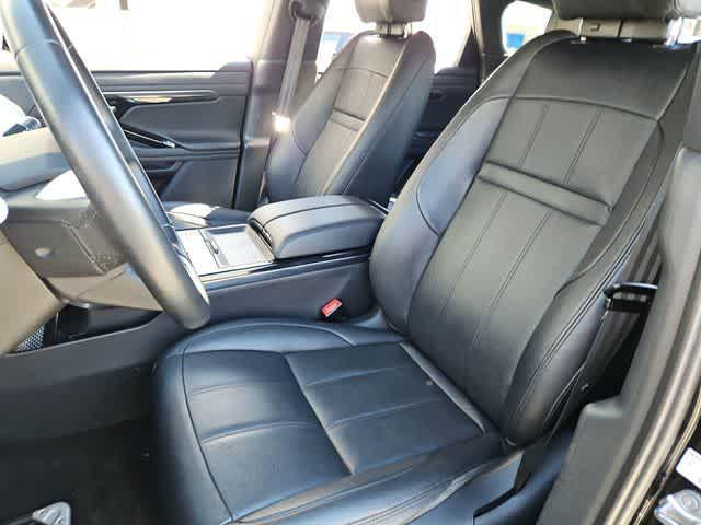 used 2020 Land Rover Range Rover Evoque car, priced at $24,000