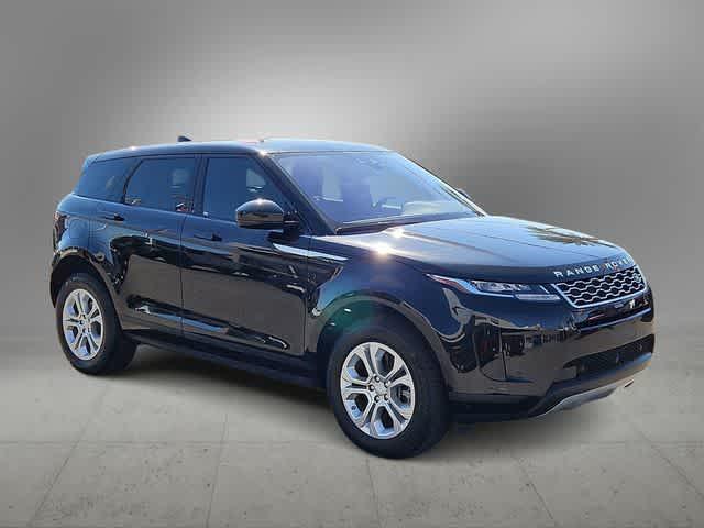 used 2020 Land Rover Range Rover Evoque car, priced at $24,000