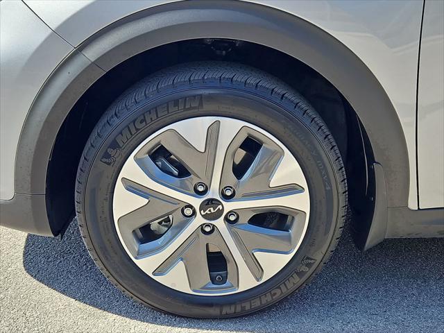 used 2022 Kia Niro EV car, priced at $21,000